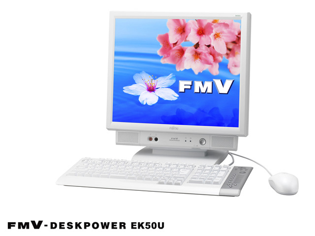 FMV-DESKPOWER EK50U
