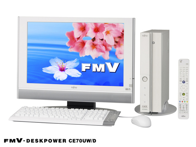 FMV-DESKPOWER CE70UW/D