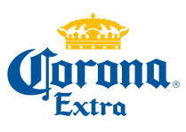 「Corona Extra」ロゴ