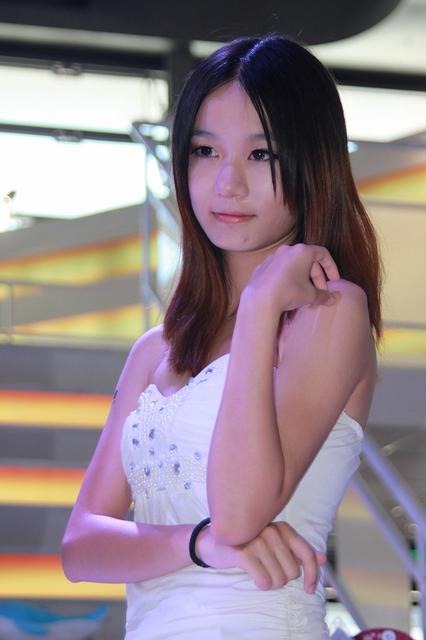 【China Joy 2012】これでラスト！2012年を飾った美人コンパニオンたち