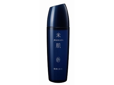 「肌潤化粧水」120mL　5,250円（税込）