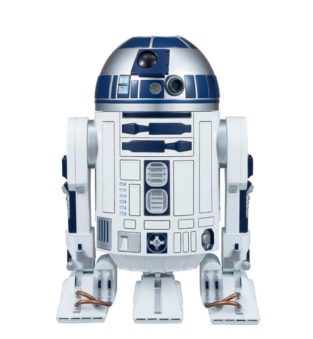 「HOMESTAR R2-D2 EX」