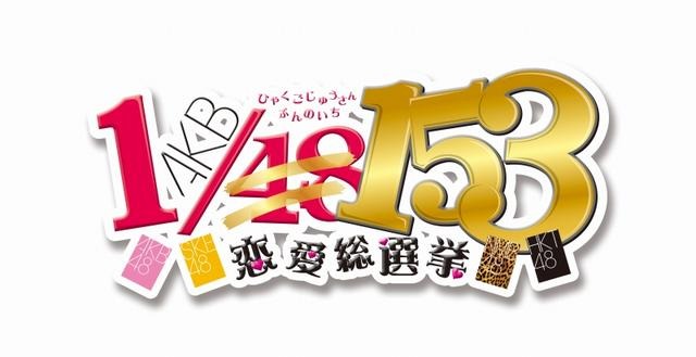  『AKB1/153 恋愛総選挙』プロモ映像公開 ― 意外な一面が見られるメイキングシーンも