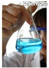 実験の様子（イメージ）