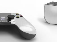 誰でもゲーム開発が可能な新コンソール機“OUYA”のKickstarterが始動  