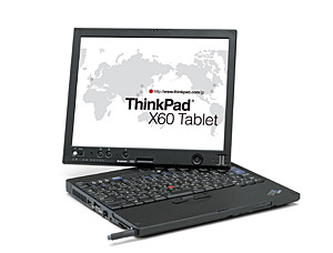 ThinkPad X60s