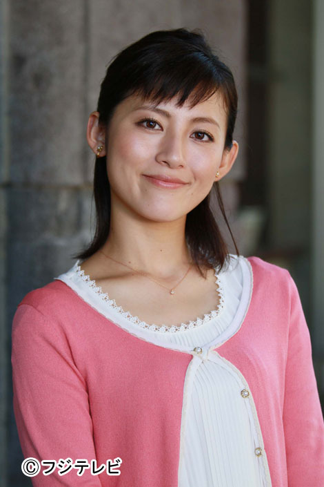 本格的に女優デビューするものまねタレントの福田彩乃