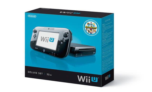 Wii Uはリージョンロック仕様に ― 海外サイトが任天堂に確認
