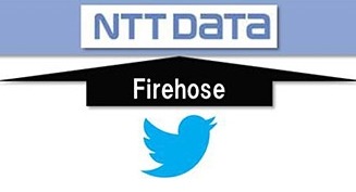 API「Firehose」を通して、すべてのツイートデータを取得可能に
