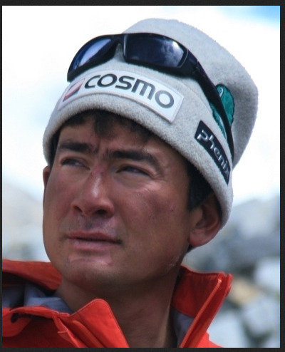 イモトアヤコのマッターホルン登頂SPに苦言を呈したアルピニストの野口健