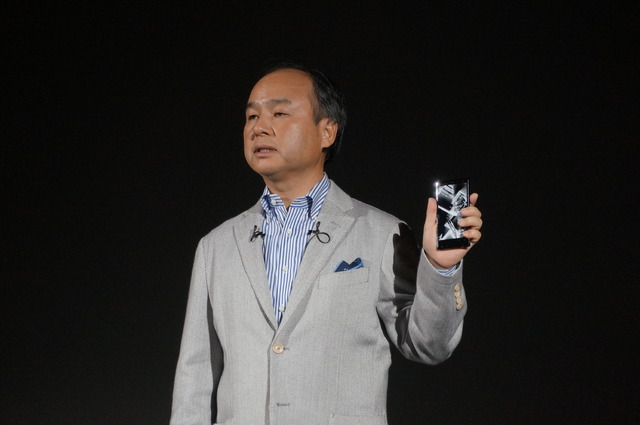 発表会の様子