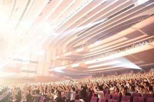 イベントの様子