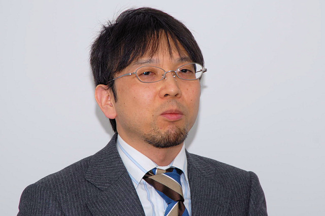 　日本ヒューレット・パッカード（以下、日本HP）は2日、同社の市ヶ谷事業所をオープンハウス化し、記者向けにオフィスツアーを開催した。