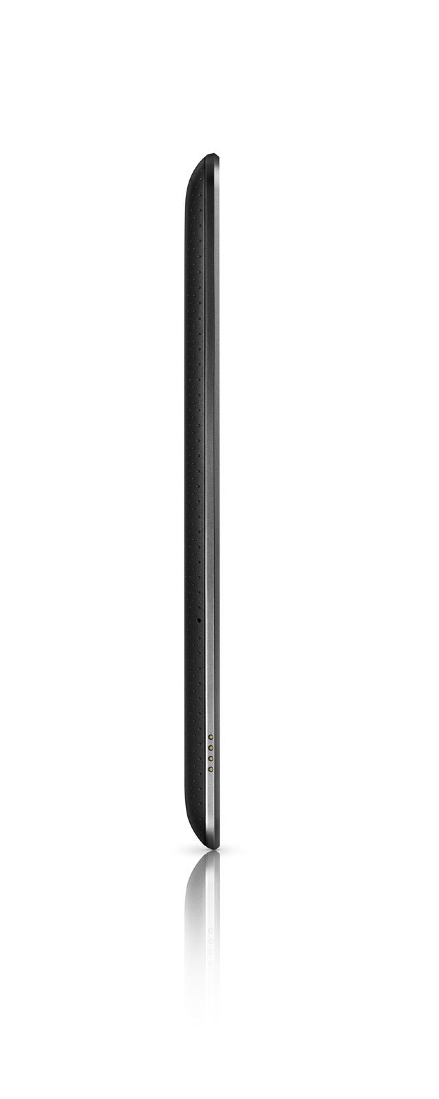 「Nexus 7」厚みは10.45mm