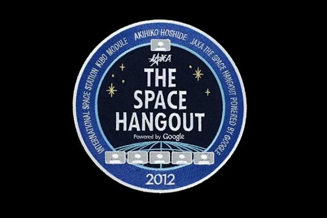 JAXA・THE SPACE HANGOUT