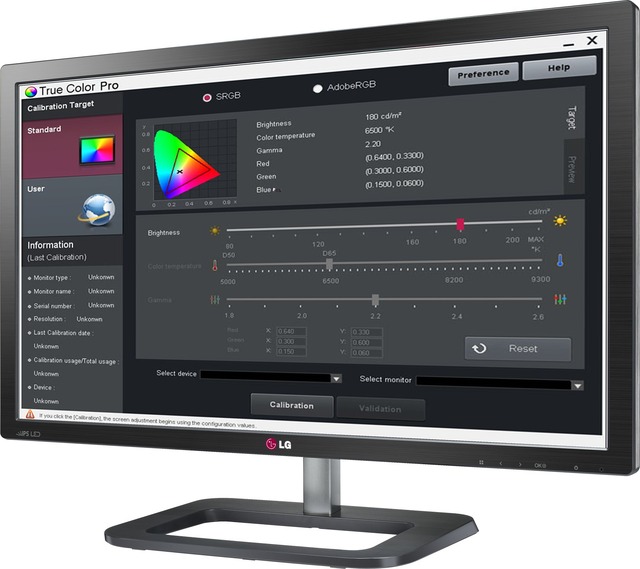 「27EA83-D」は、Adobe RGB色域を99％カバーしたデザイナーなどプロ向け液晶