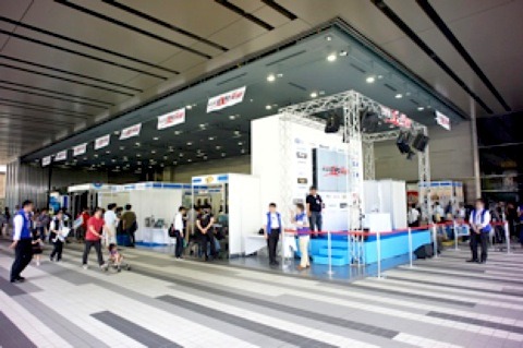 AKIBA PC-DIY EXPO（6月）
