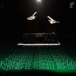 『宇宙兄弟』「Small World」