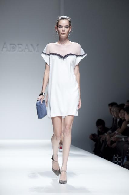 アディアム2013SS