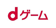 「dゲーム」ロゴ