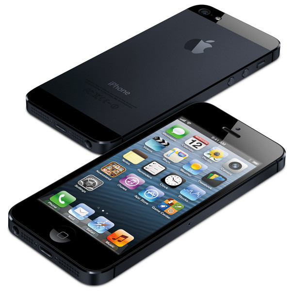 iPhone 5などのテザリングオプション申し込みを延長