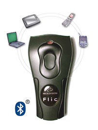 　伊藤忠テクノソリューションズ（CTC）は5日、米国マイクロビジョン（Microvision）のBluetooth対応レーザーバーコードリーダー「Flic Cordless Scanner」によるモバイルソリューションビジネスを強化すると発表した。