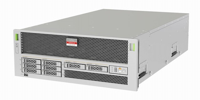 SPARC M10-4S