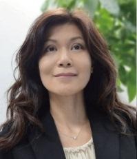 株式会社ガンバリオン代表取締役社長山倉千賀子