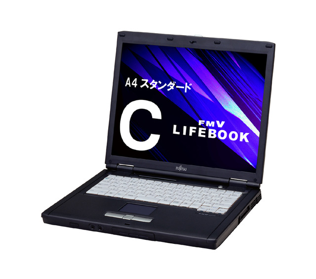 　富士通は12日、法人向けノートPC「FMV-LIFEBOOK」のラインアップを一新すると発表した。発表されたのは、「H」「E」「C」「S」「B」「Q」シリーズとSOHOや個人事業主向けのバリューシリーズ。