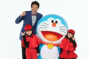 (C)藤子プロ・小学館・テレビ朝日・シンエイ・ADK2013