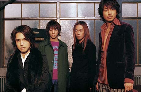 L'Arc〜en〜CielがSMOJをサイトジャック〜「瞳の住人」VCフルストリーミング
