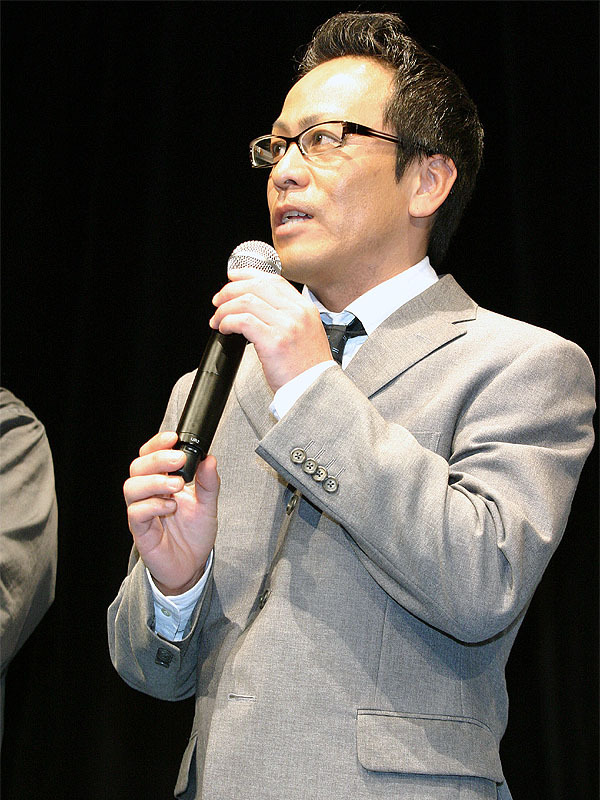 松本匠