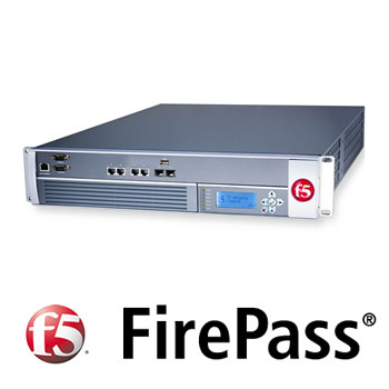 　F5ネットワークスジャパンは26日、同社のセキュア通信システム「FirePass」において、NTTドコモの提供するFOMAの電子認証サービスである「FirstPass」との連携ソリューション販売を強化していくと発表した。