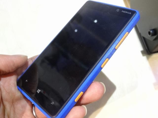 3Dプリンターでスマホケースを作ろう・・・ノキア