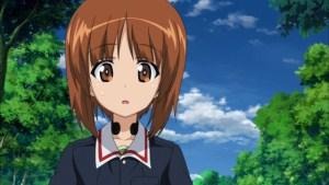 GIRLS und PANZER Projekt