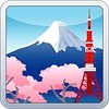「Photo Japan Guide」アプリアイコンイメージ