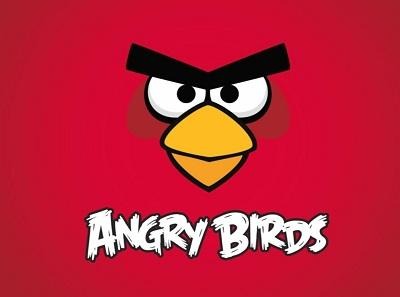 Angry Birds(TM)(c)2009-2013 ROVIO ENTERTAINMENT LTD.