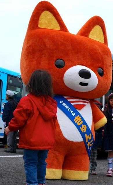 箱根登山バス100周年イベント…エヴァの“痛バス”も登場