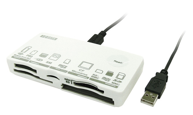 USB2-W31RW（ホワイト）