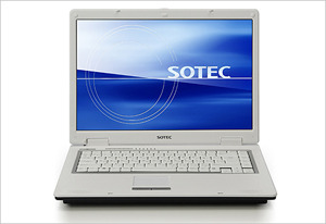 　ソーテックは23日、デスクトップPCおよびノートPCの夏モデルを発表。デスクトップPC「PC STATION BJ」「PC STATION PX」と、ノートPC「WinBook WH5513P」の3シリーズ全20モデルが用意され、5月26日から順次出荷する。