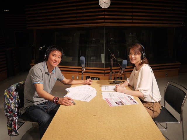 TOKYO FM『MAEMUKISM』