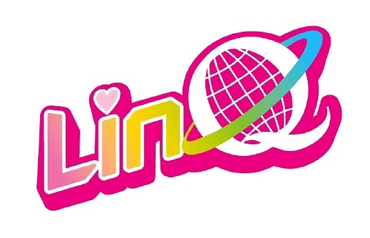 「LinQ」ロゴ