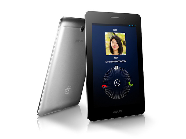 「ASUS Fonepad ME371MG」