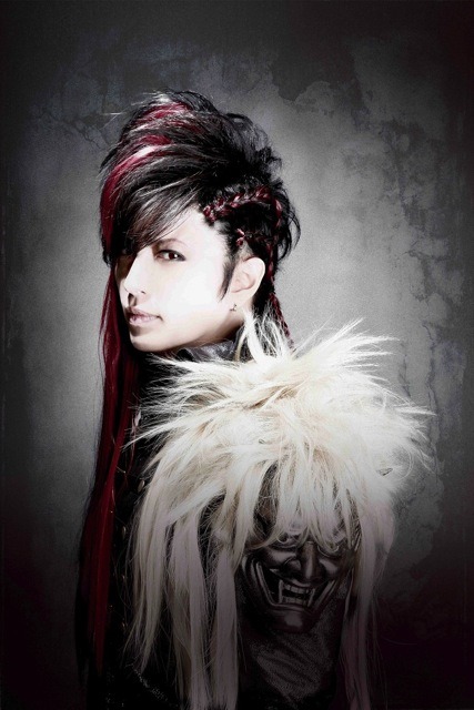 GACKT