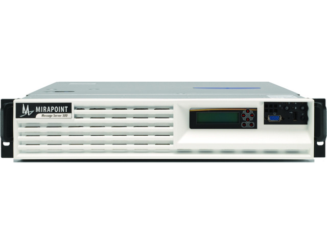 Mirapoint Message Server M500