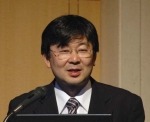 ストレージワークス製品本部 本部長 富岡 徹郎氏