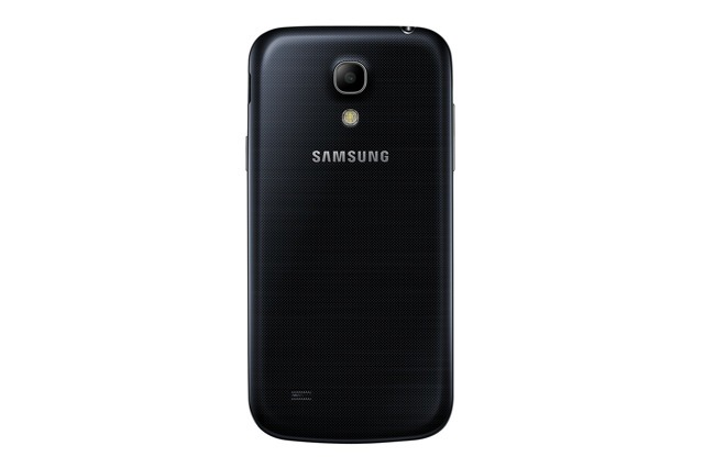 「GALAXY S4 mini」