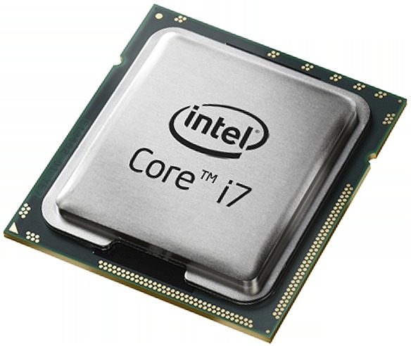 インテルCore i7-4770Kプロセッサー