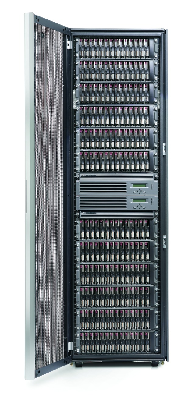 EVA8100