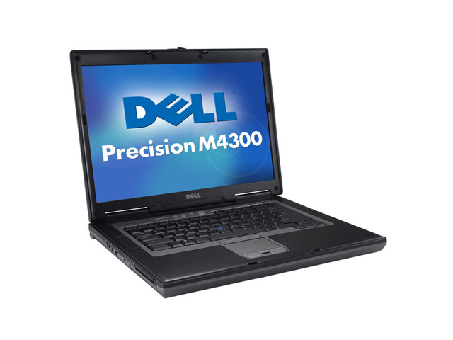Dell Precision M4300